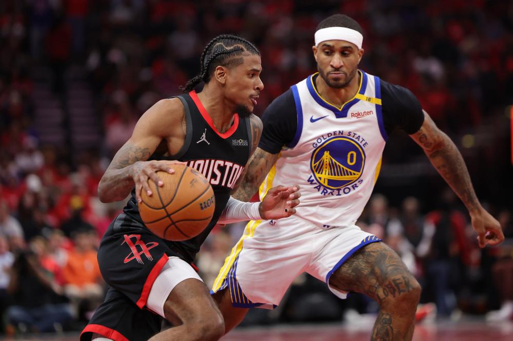 在足球场上 在足球场上