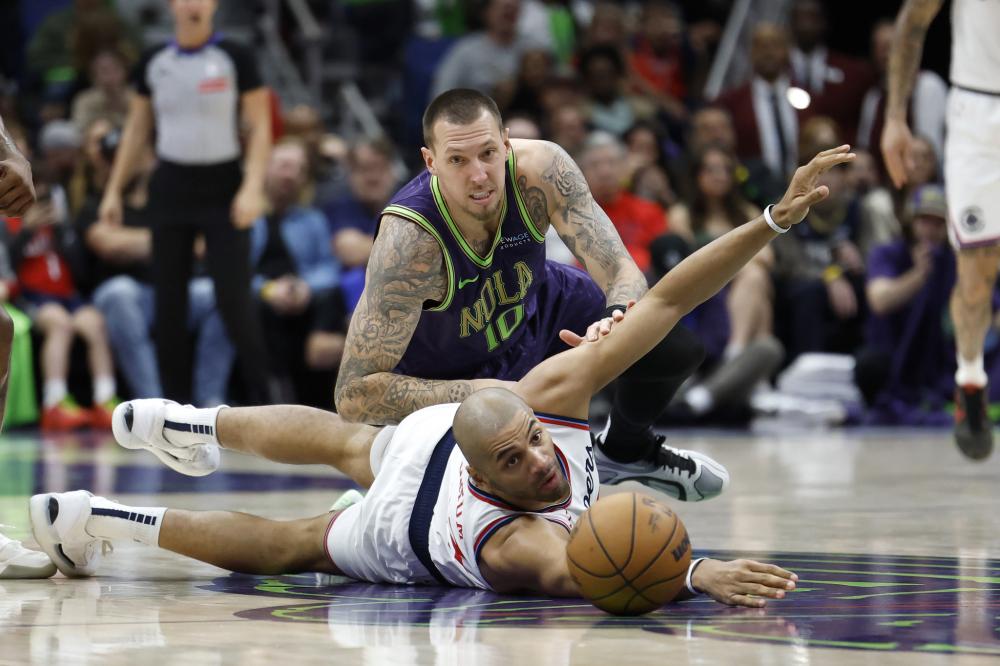 在足球场上 在足球场上