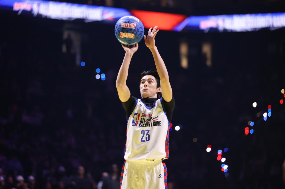 一个瞬间的 一个瞬间的