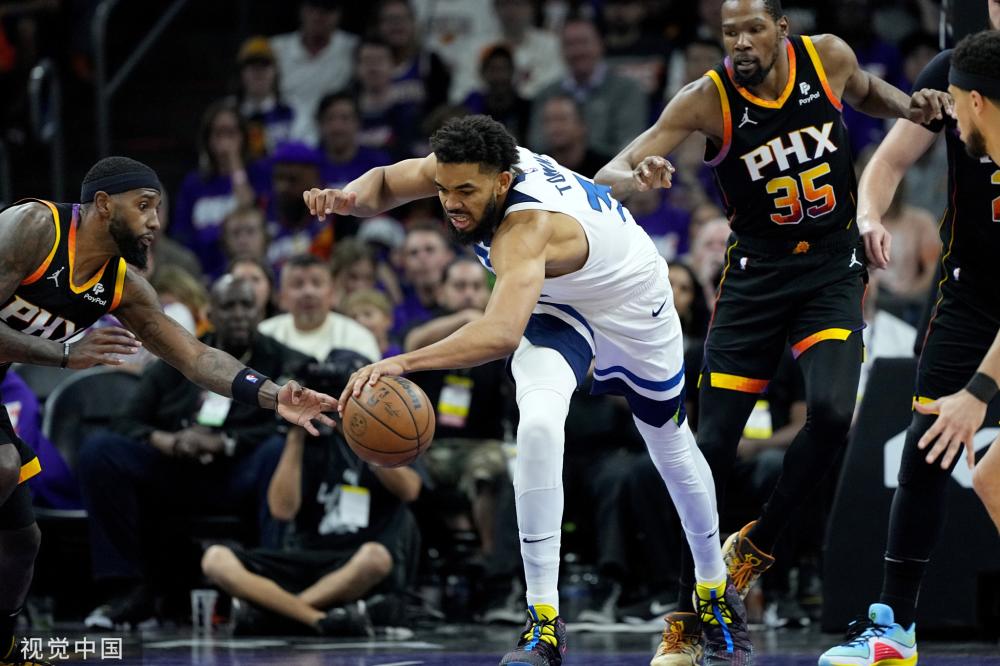 勒布朗准三 勒布朗准三